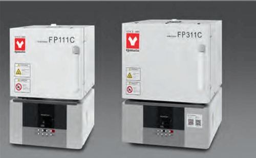 Muffle Furnace