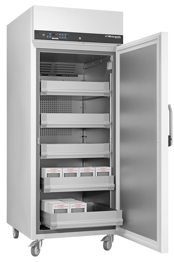 FROSTER BL 730 PRO-ACTIVE