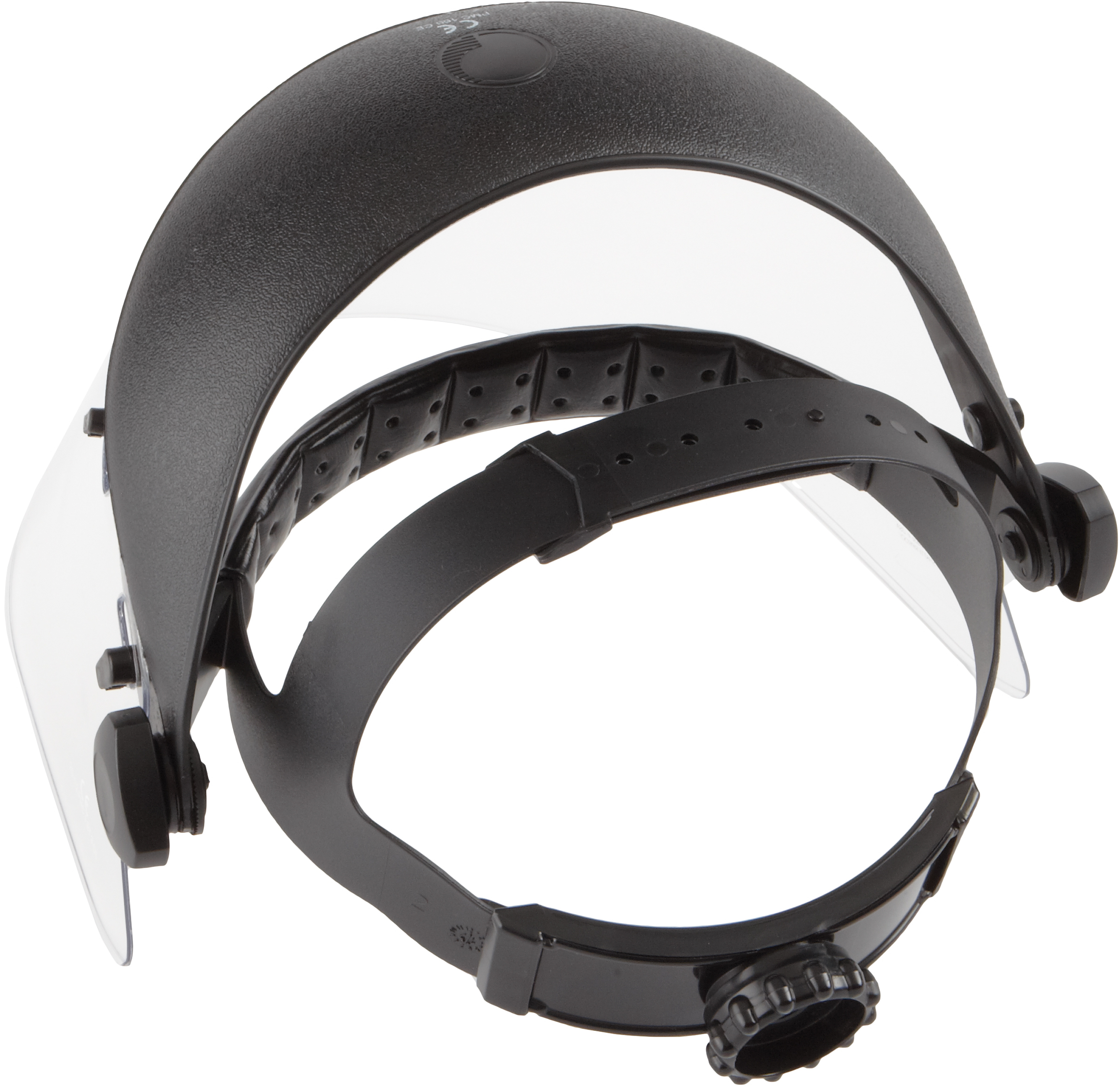CRYO-PROTECTION® Face Shield Headgear