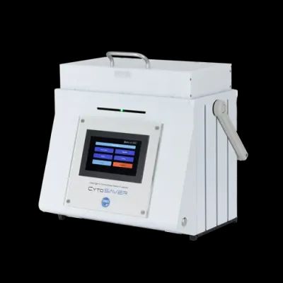 Controlled-Rate Freezer CytoSAVER, Medium model