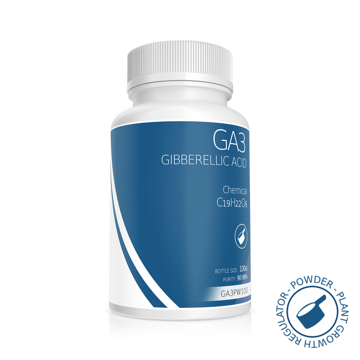 Gibberellic Acid (GA3) Powder