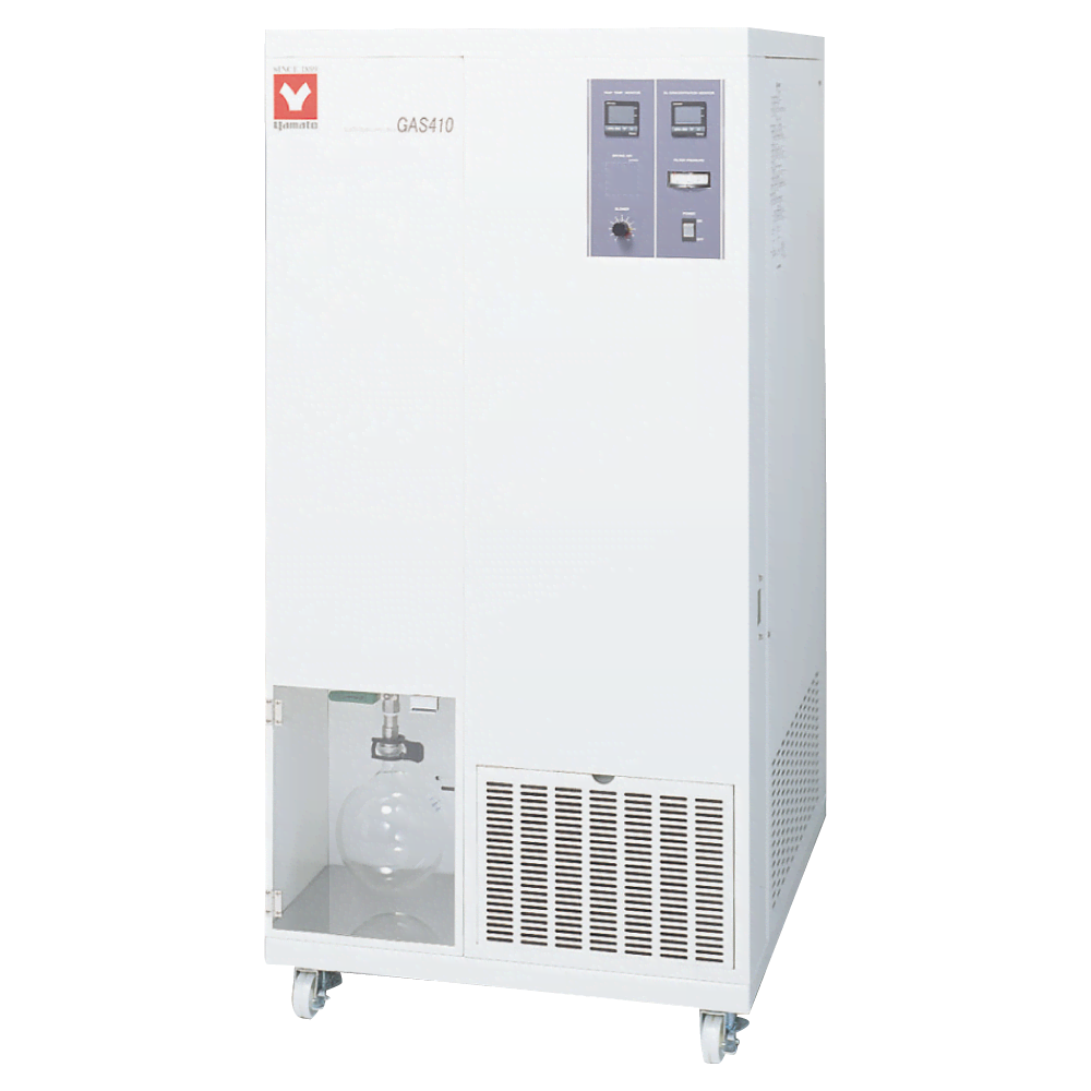 Solvent Recovery Unit 