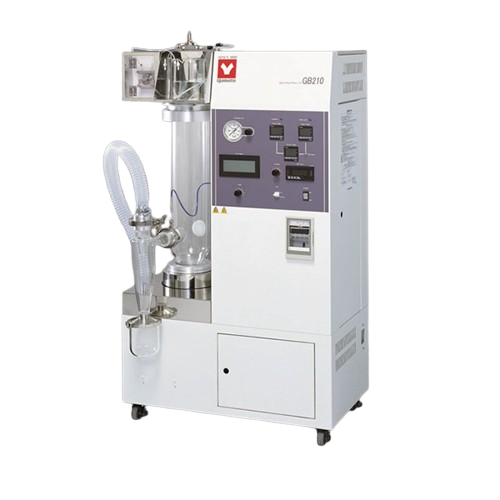 Spray Dryer Pulvis Mini Spray
