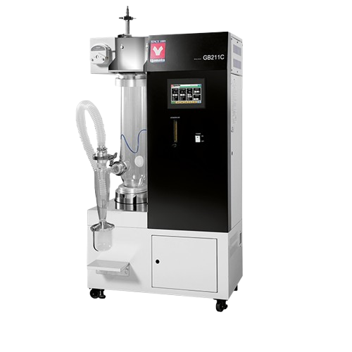 Spray dryer