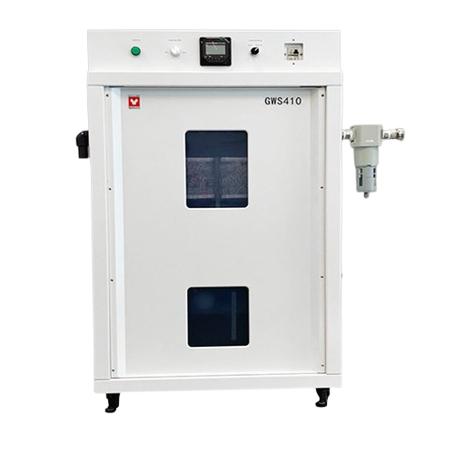 Organic solvent cleaning equipment