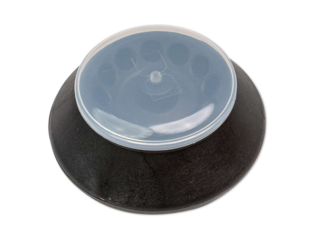 GUSTO® REPLACEMENT ROTOR COVER 