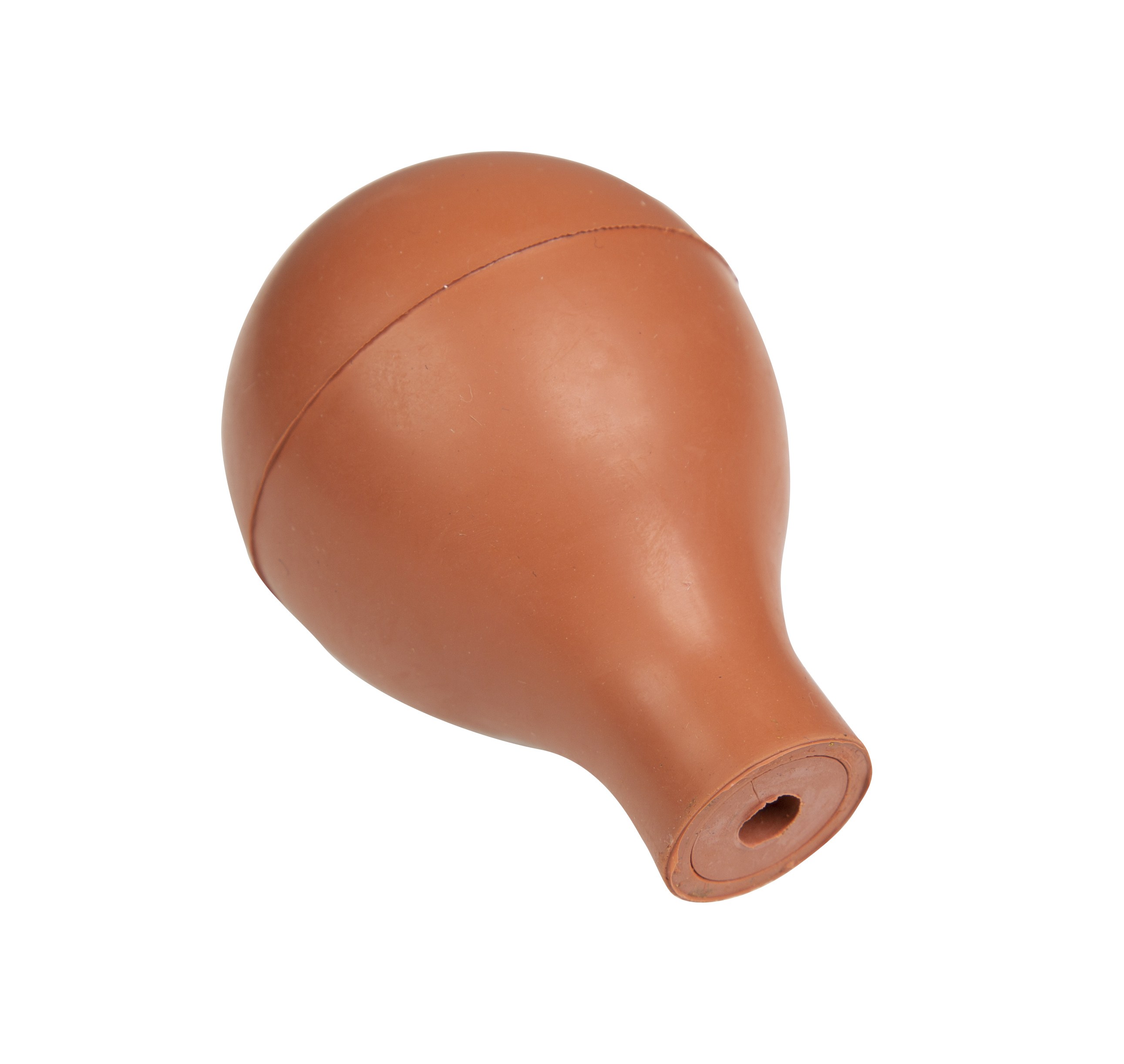 Rubber Bulb 30mL, Red