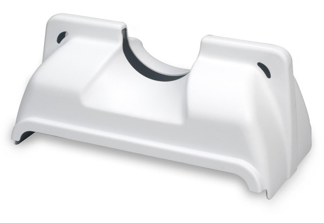 LID, PHLEBOTOMY COLLECTION TRAY, White