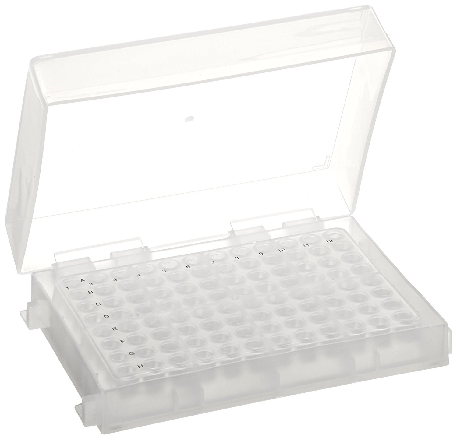 96-Well PCR® Tube Rack, Natural
