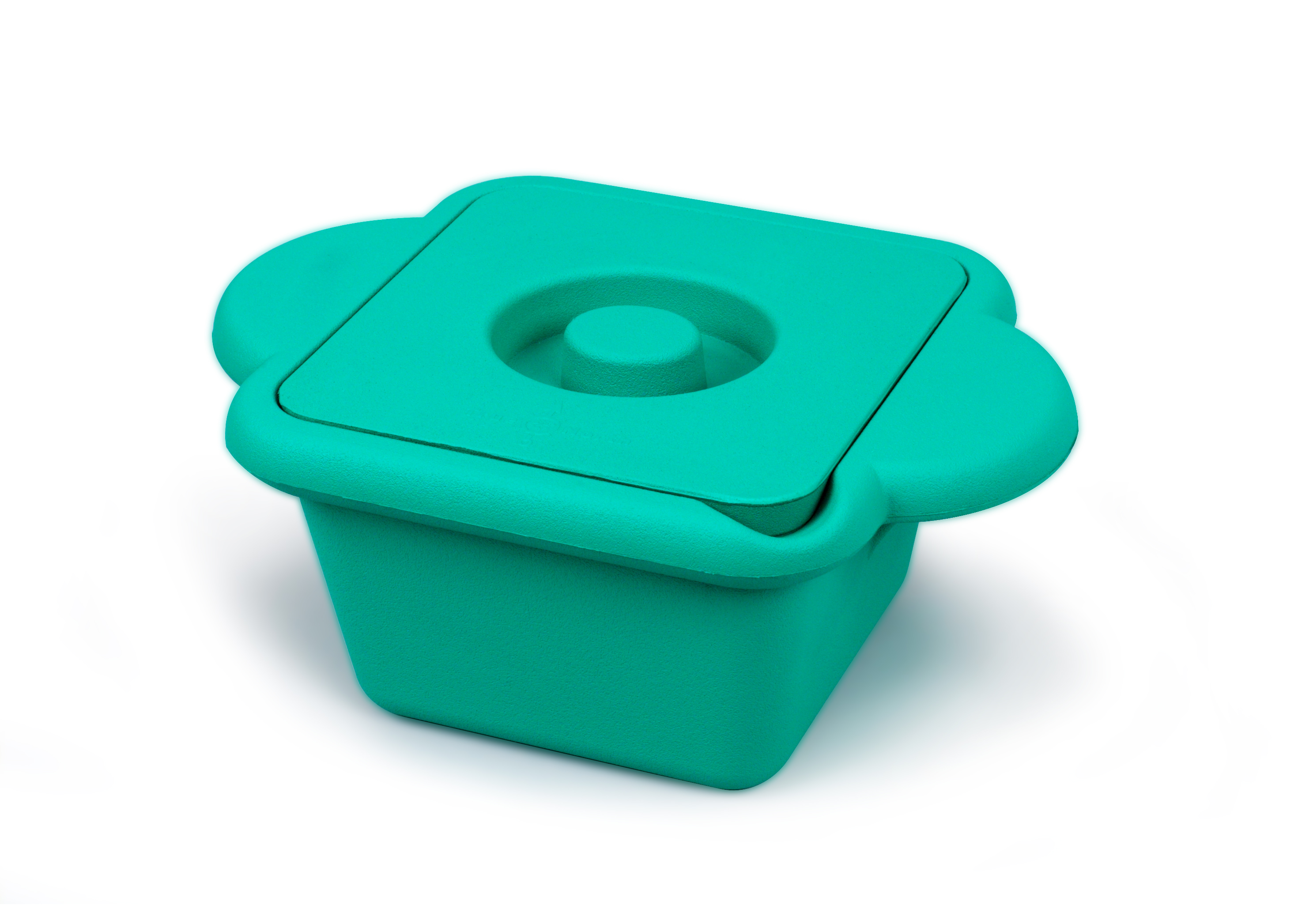 COOLING CONTAINER PAN, 1 LITER