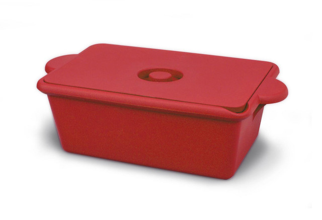 COOLING CONTAINER PAN, 9 LITERS