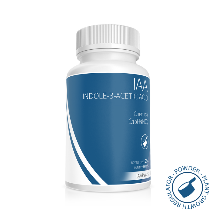 Indole-3-Acetic Acid (IAA) Powder