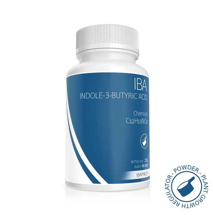 Indole-3-Butyric Acid (IBA) Powder