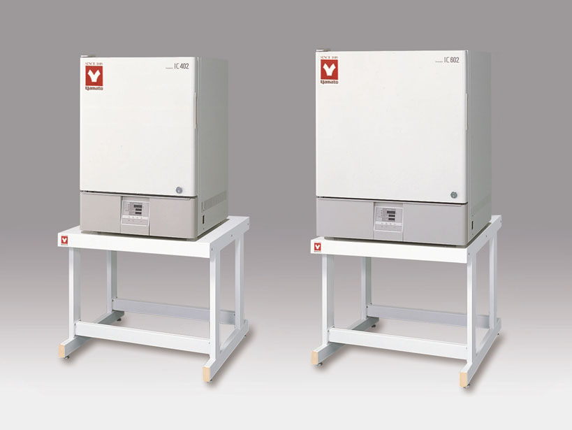 Air Jacket Incubators

