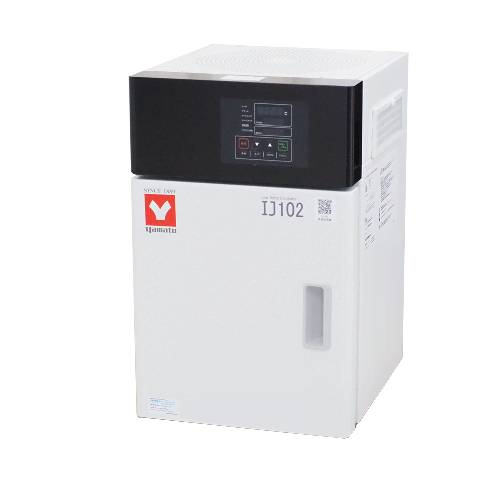Low-temperature constant-temperature incubator