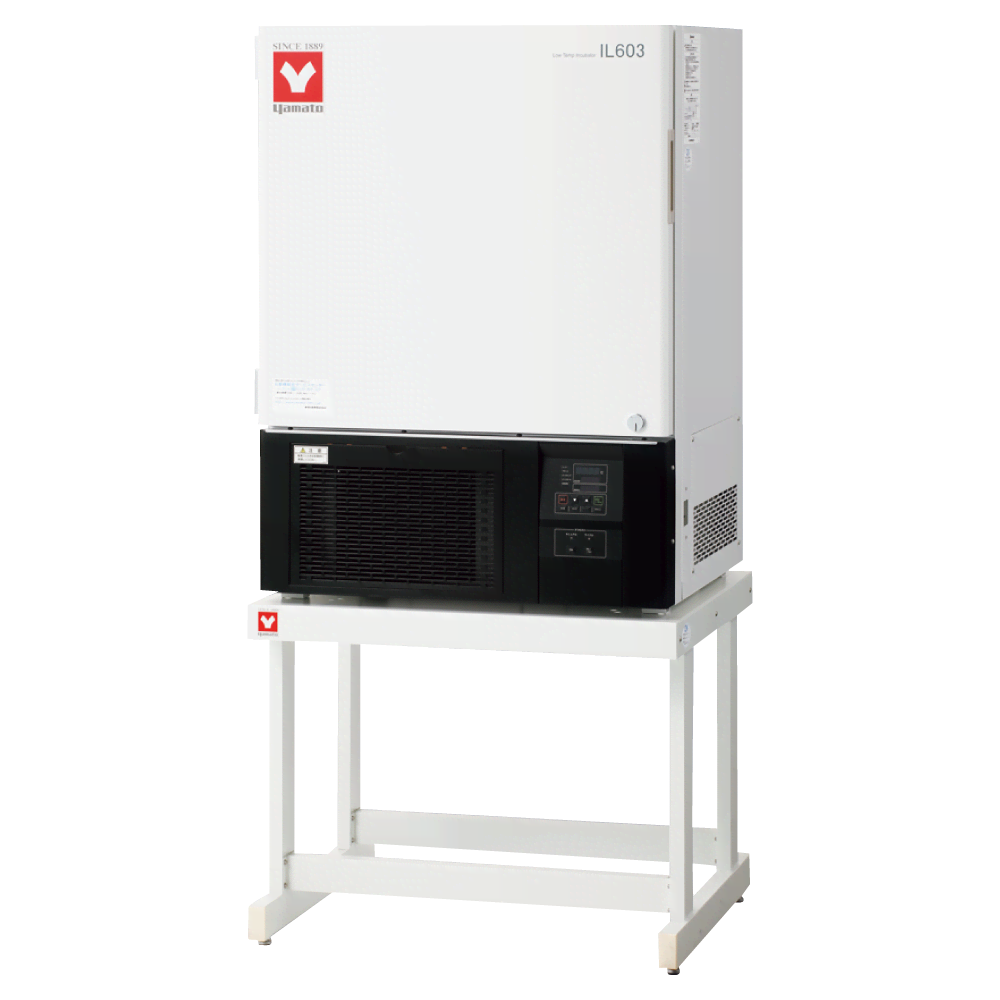 Low Temperature Air Jacket Incubator


