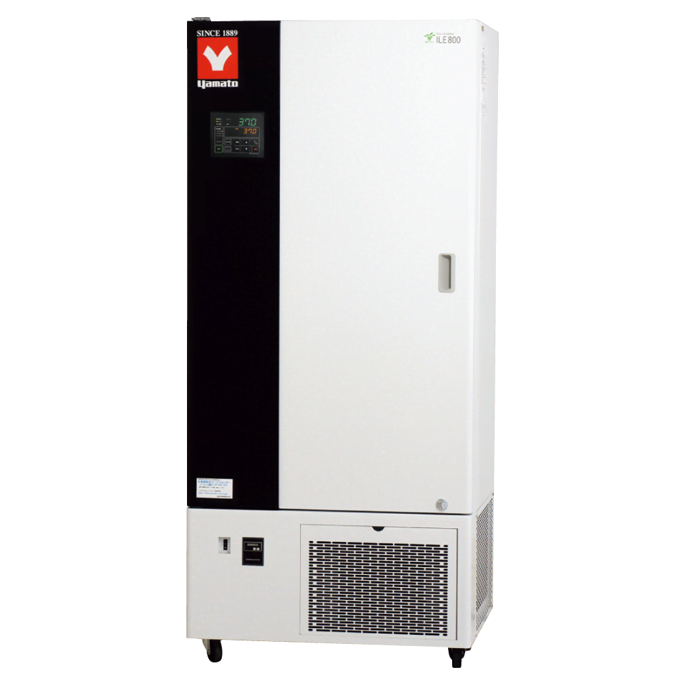 Low-temperature constant-temperature incubator (incubator with refrigerator)