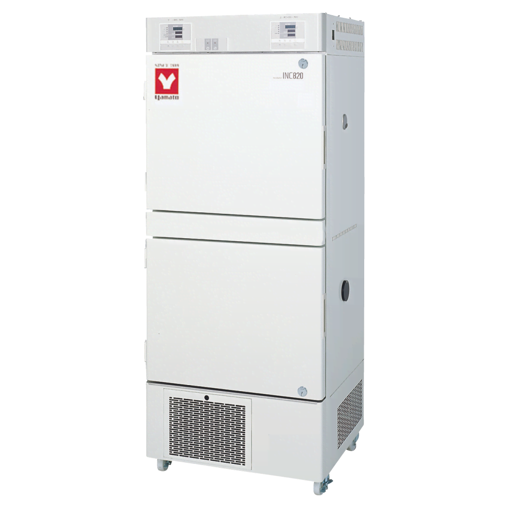 Low-temperature incubator/Thermostat