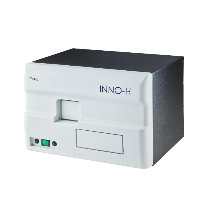 INNO-HD Multimode Microplate Reader (Mono Abs/Fluo + Shaking + Incubation + TRF)