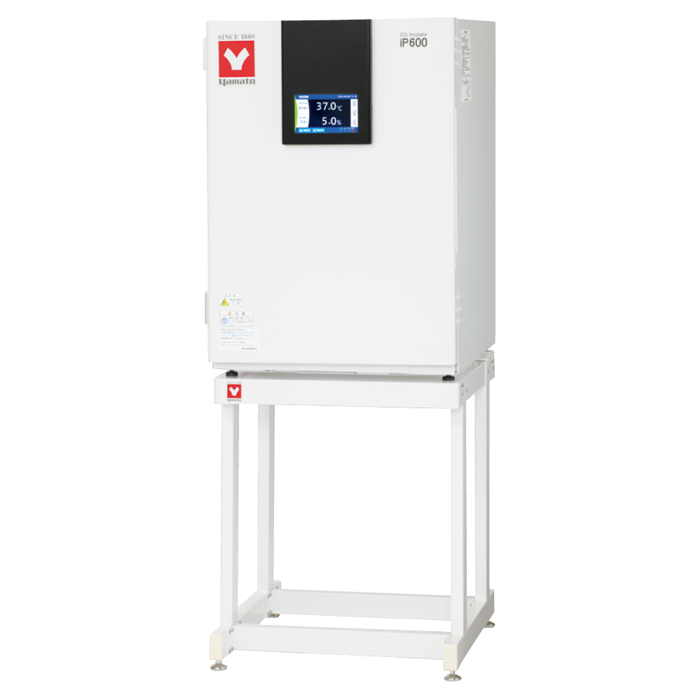 CO 2 Incubator with Air Jacket

