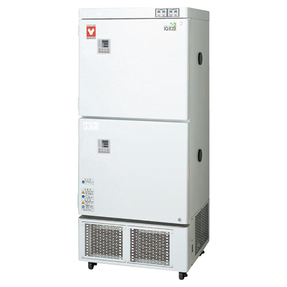 Low temperature incubator