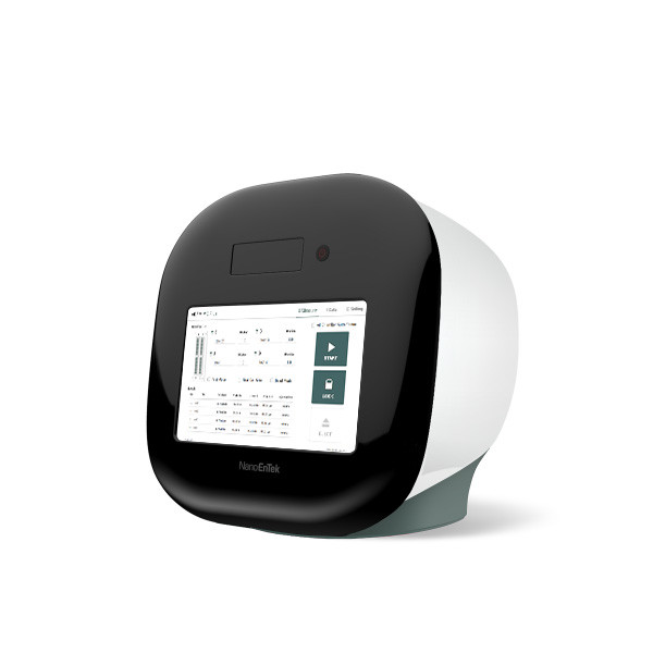 ADAM MC PLUS Most Accurate Fluorescence Cell Counter
