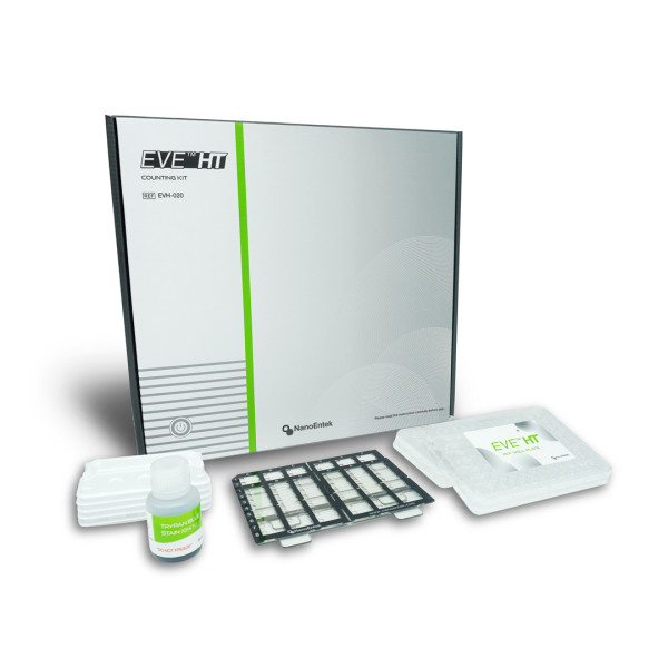 EVE HT Counting Kit