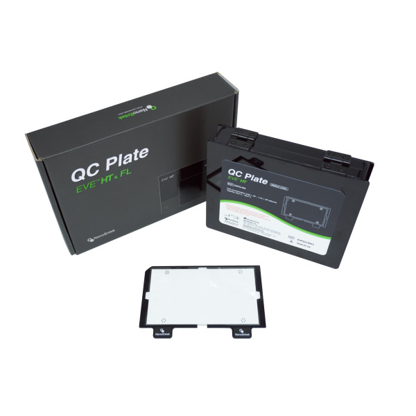 EVE HT QC Plate (For Middle Concentration)
