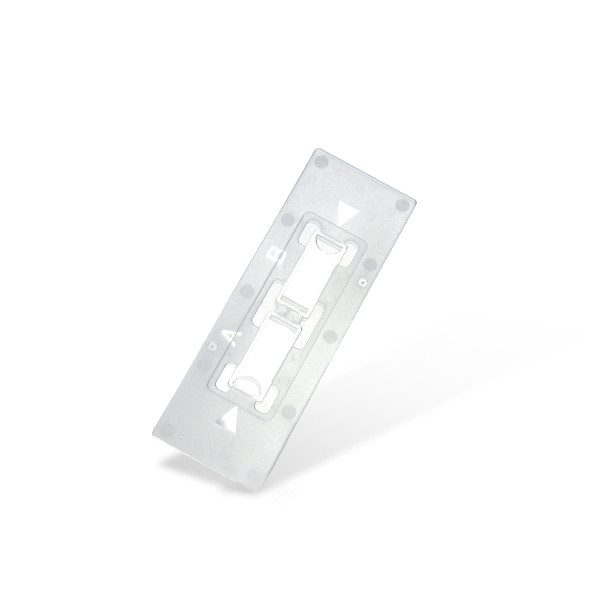 2 Channel C-Chip (NI)
