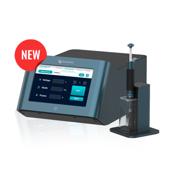 ExTransfection, Electroporation System
