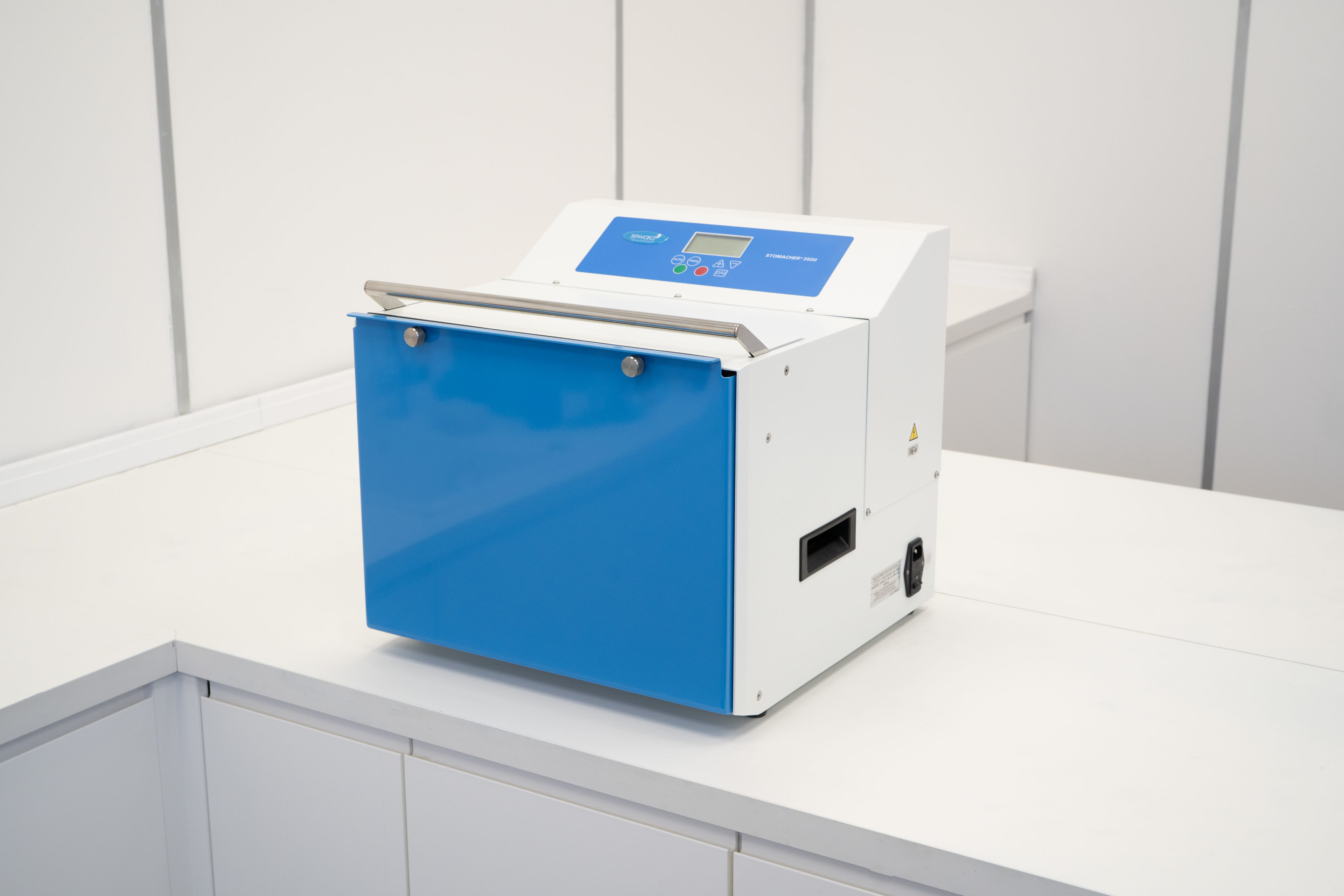 Stomacher® 3500W Water Biowasher Lab Blender
