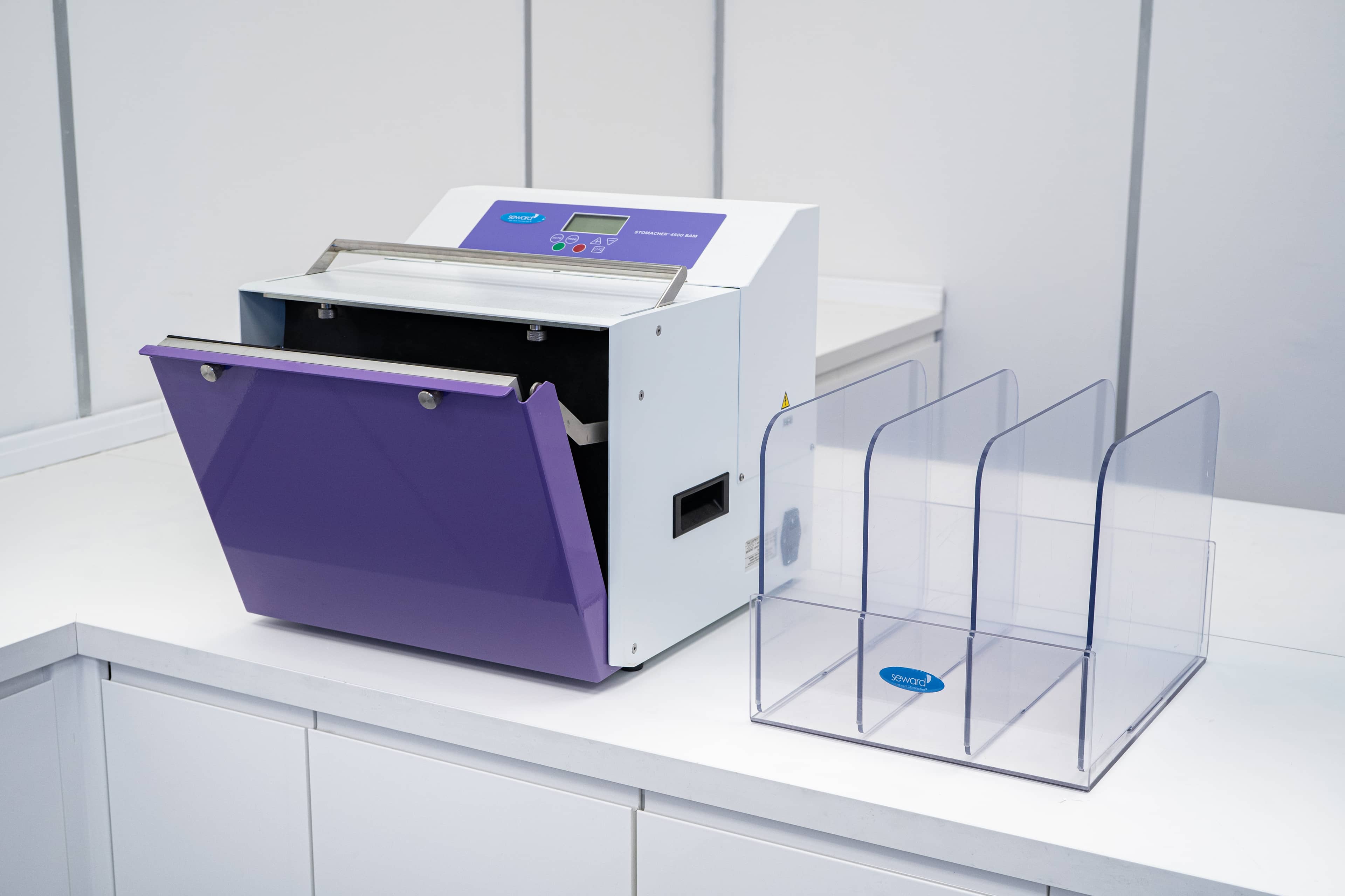 Stomacher® 4500BAM Lab Blender
