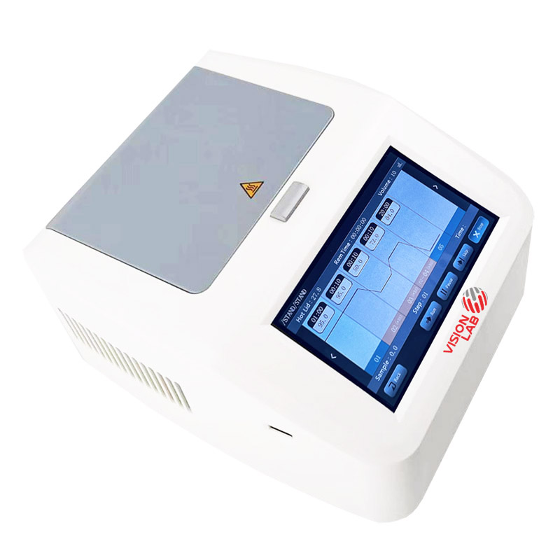 Thermal Cycler PCR