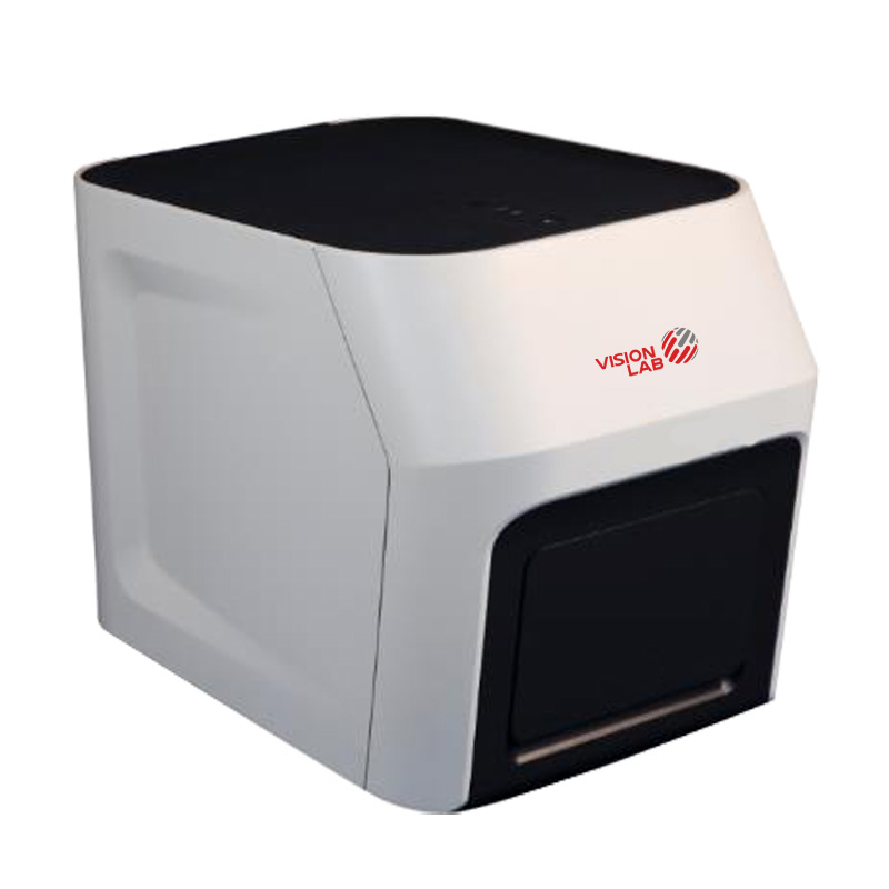 Quantitative Real-time PCR