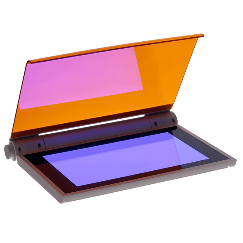 Blue Light LED Transilluminator