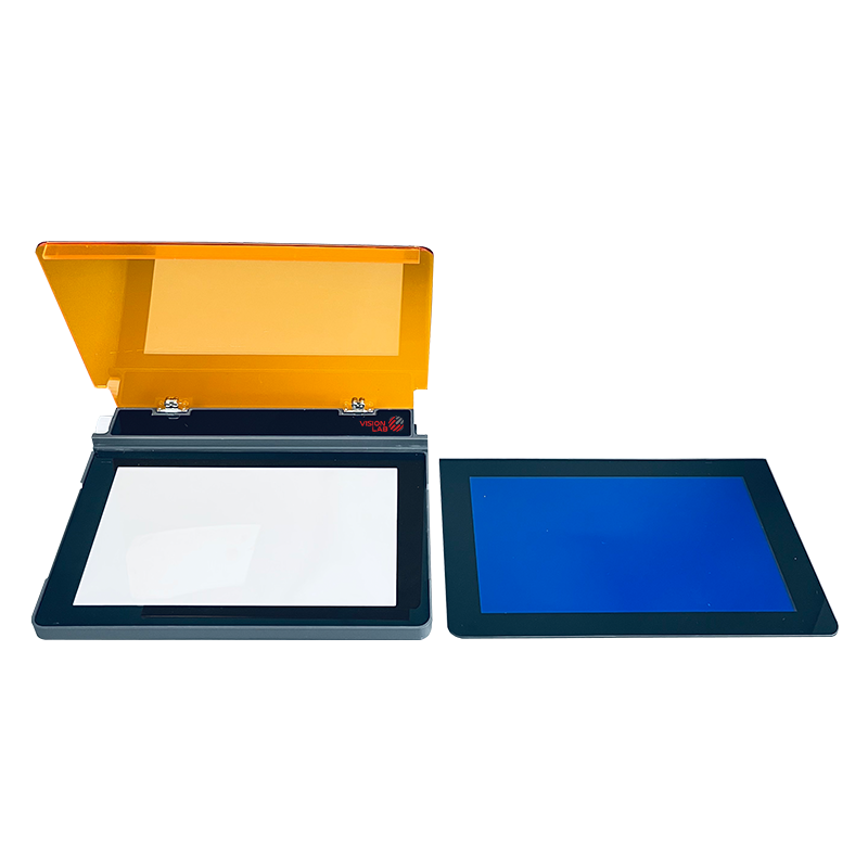 Dual Light LED Transilluminator