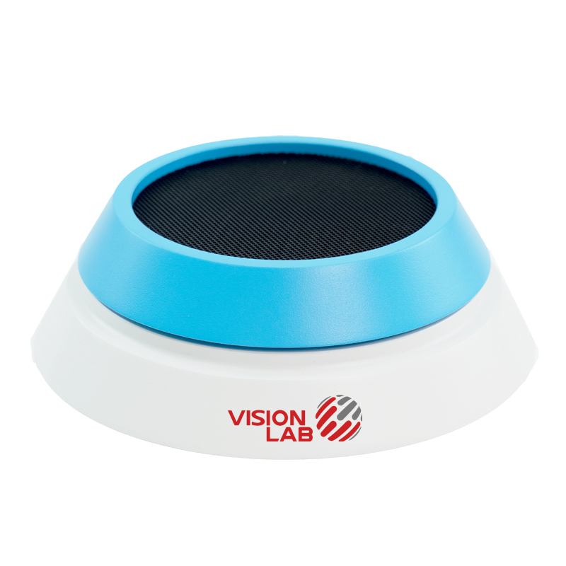 Manual Petri Dish Turntable