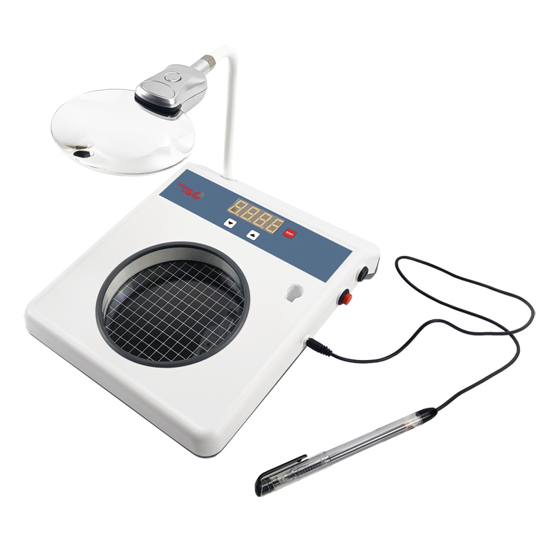 Manual Colony counter