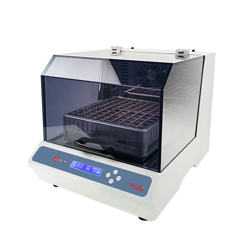 Incubator Benchtop Shaker