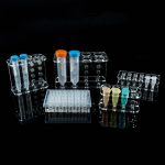 Magnetic Bead Separation Rack