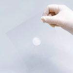 Tissue Culture Vented Sealing Film