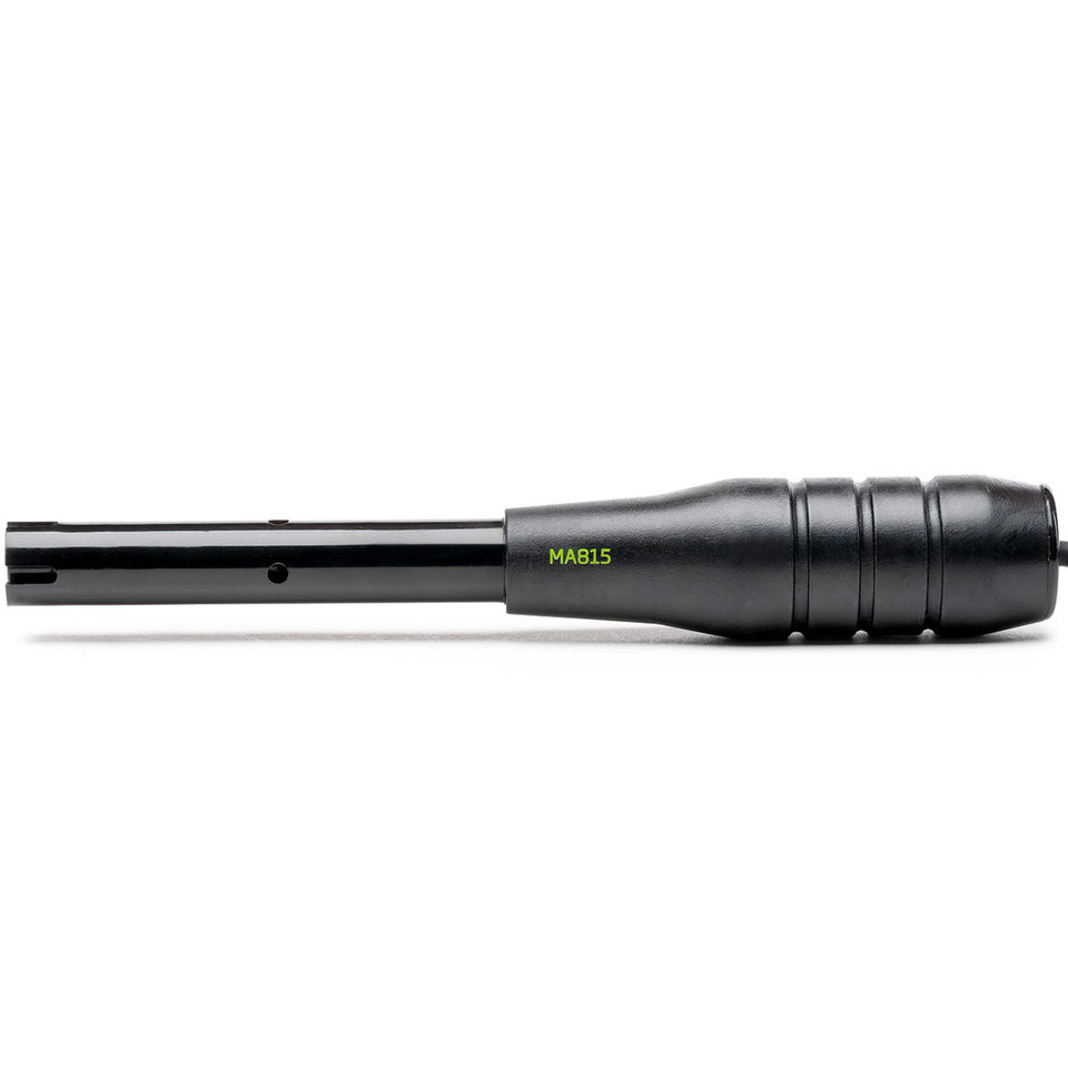 Milwaukee MA815D/1 Lab Grade EC/TDS/NaCl/Temp Replacement Probe
