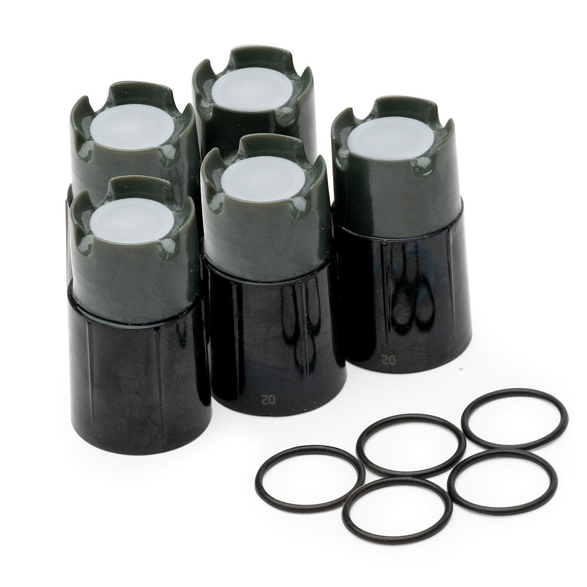 Milwaukee MA861 Spare Membrane for Dissolved Oxygen Probe MA860

