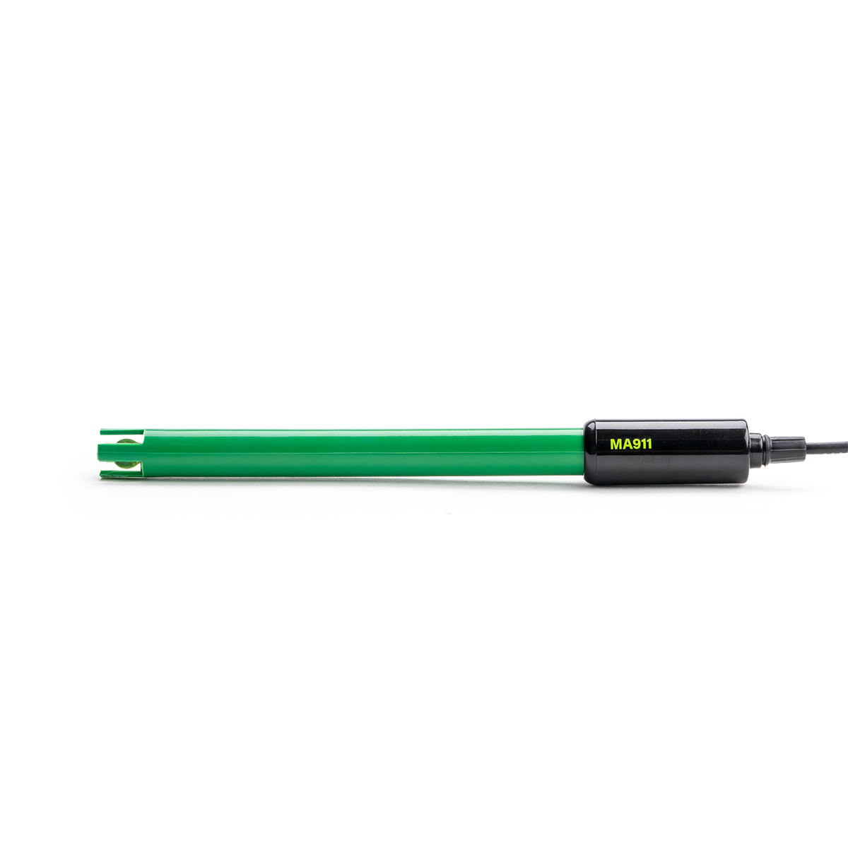 Milwaukee MA911B/2 Industrial Grade Double Junction pH Electrode with Extended Cable
