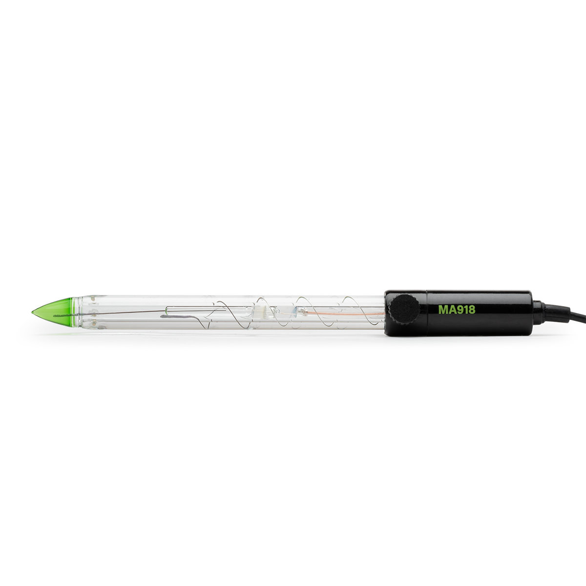Milwaukee MA918B/1 Refillable Combination pH Probe
