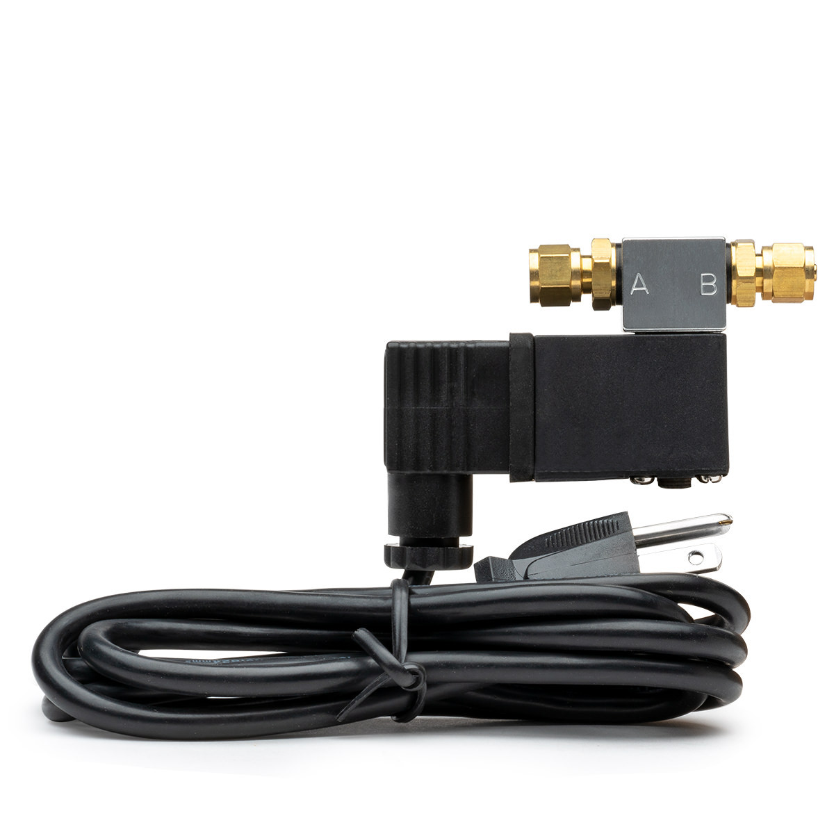 MA955 CO2 Gas/Off Solenoid Valve