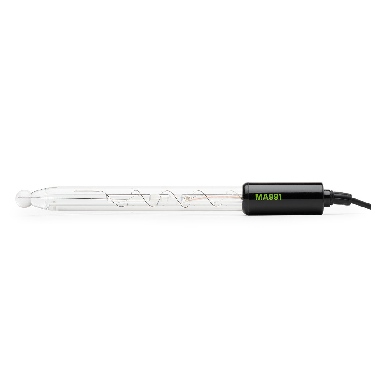 Milwaukee MA991B/1 Glass pH Replacement Probe
