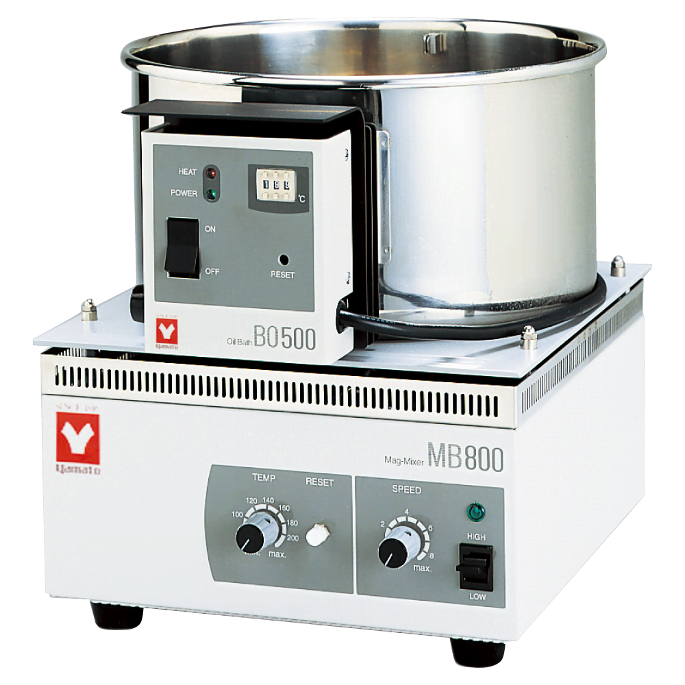 Magnetic Stirrers