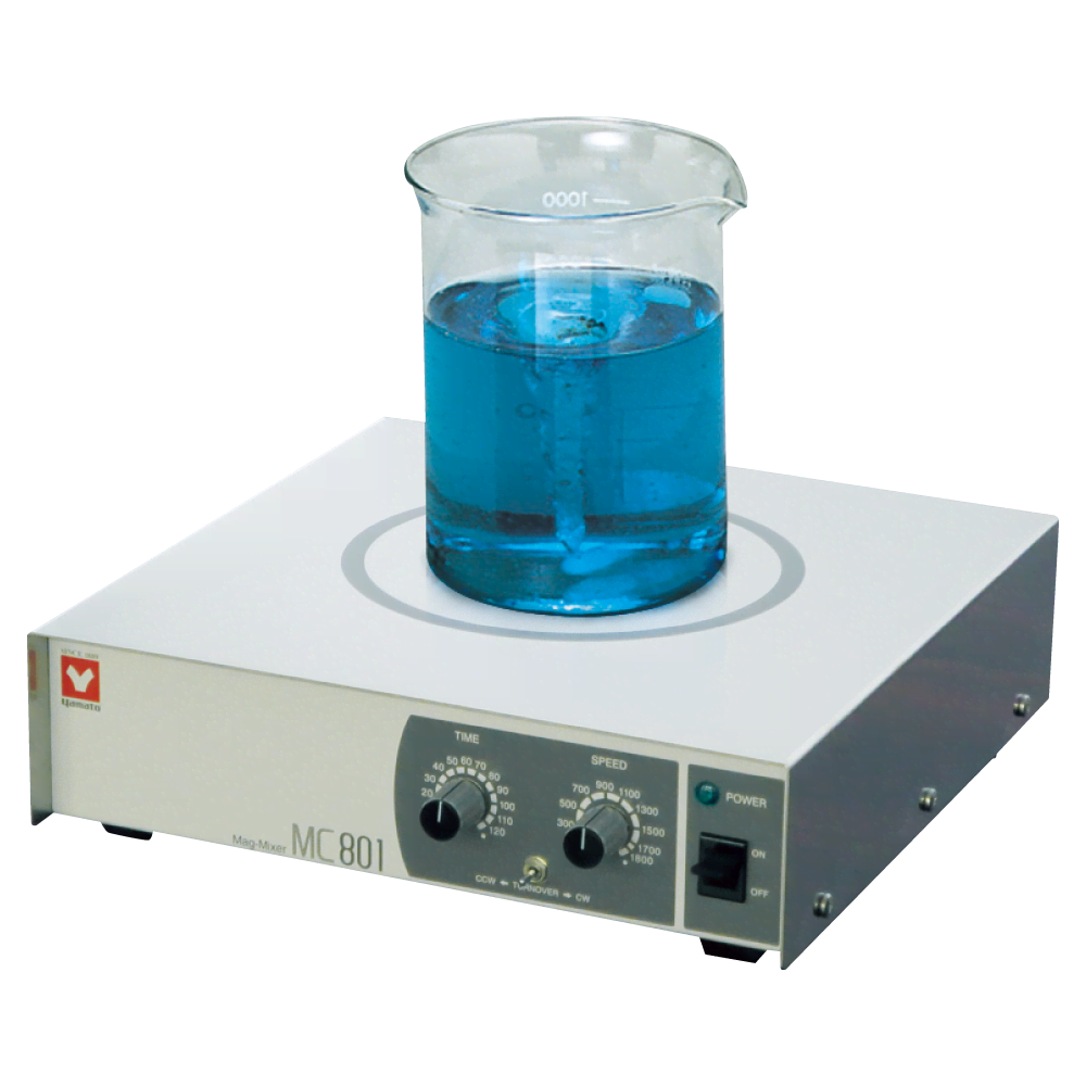 Magnetic Stirrers