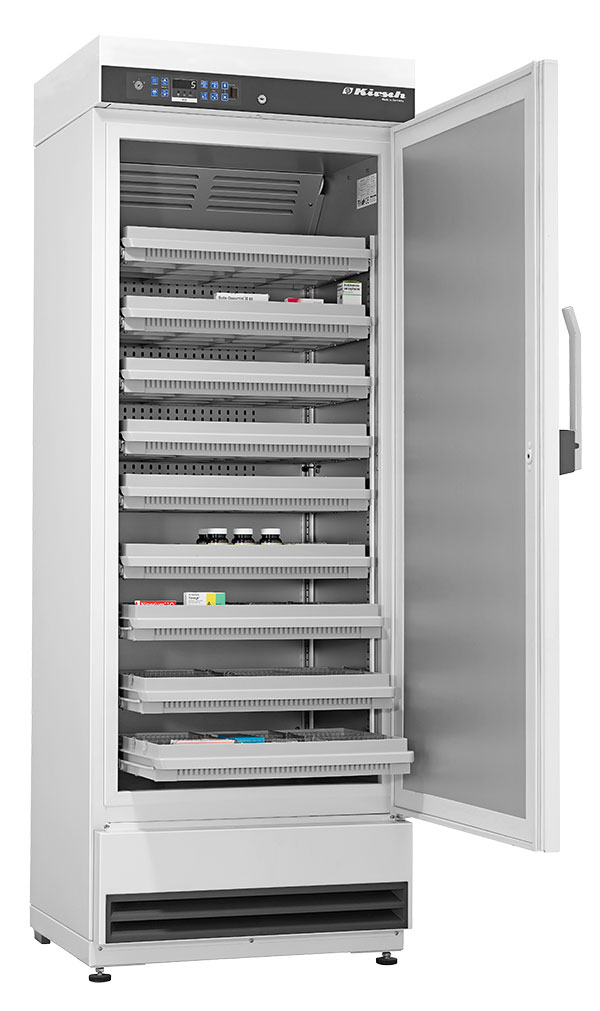 MED 340 PRO-ACTIVE